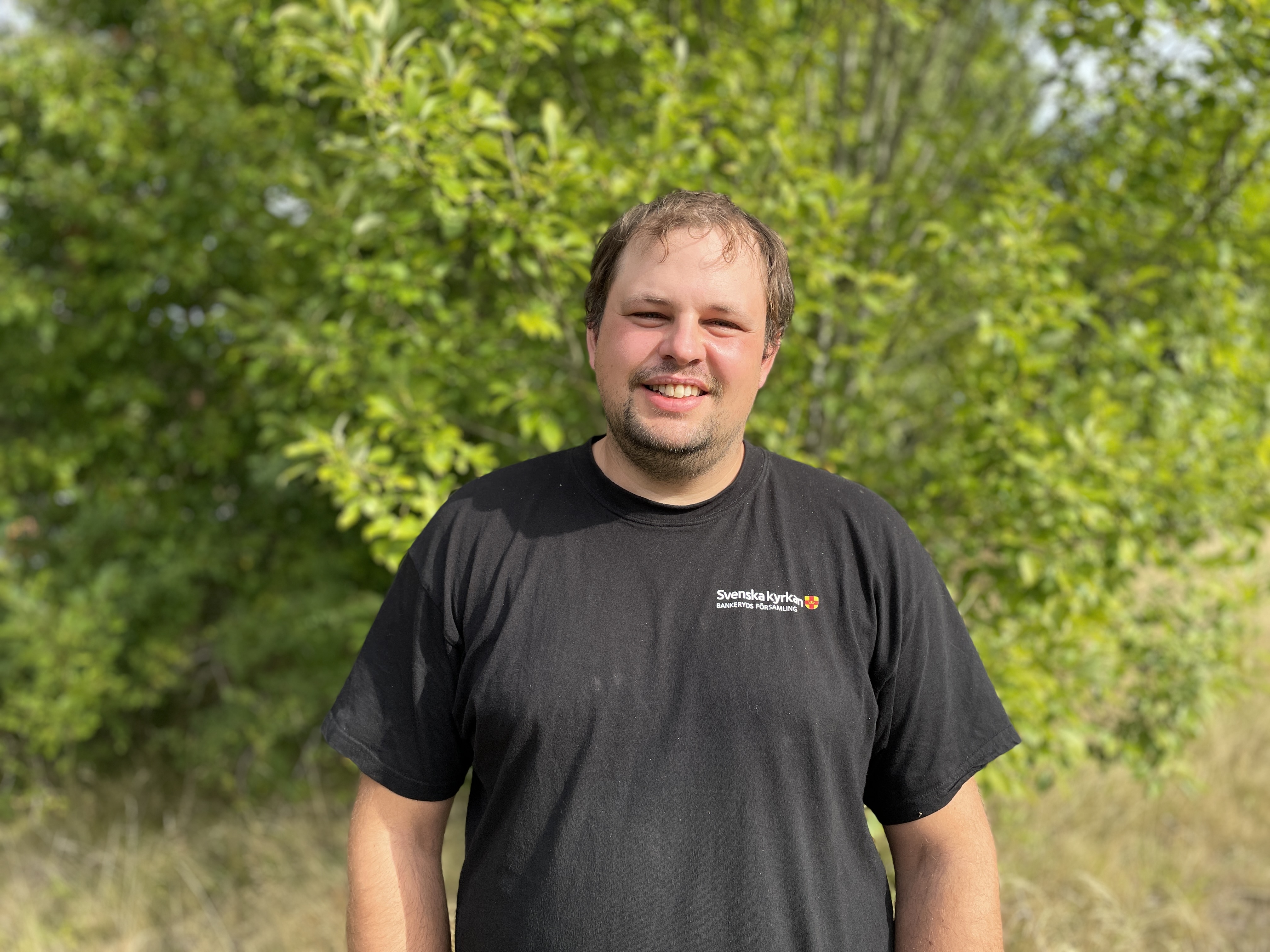 Christoffer Andersson