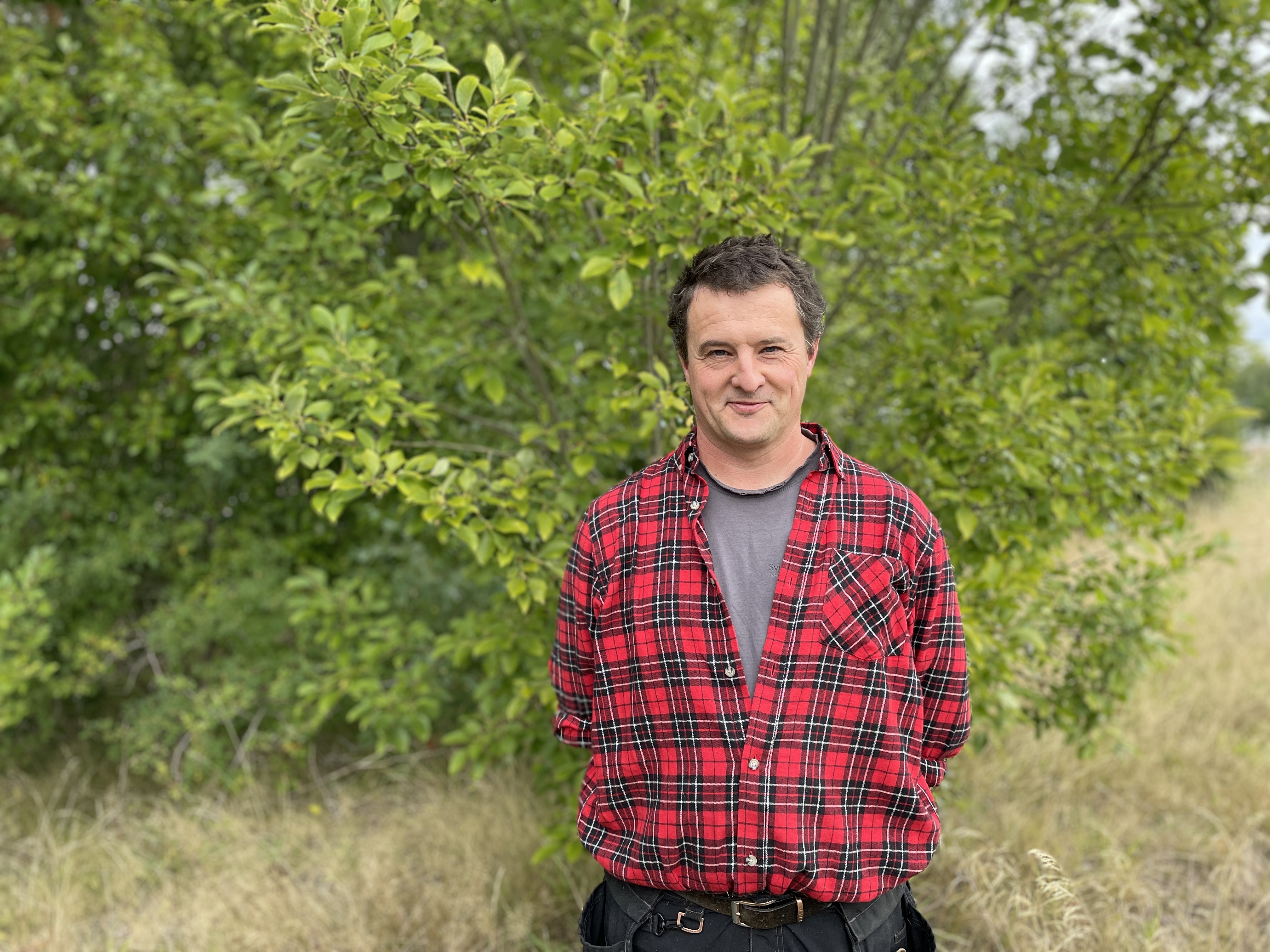 Christian  Johansson