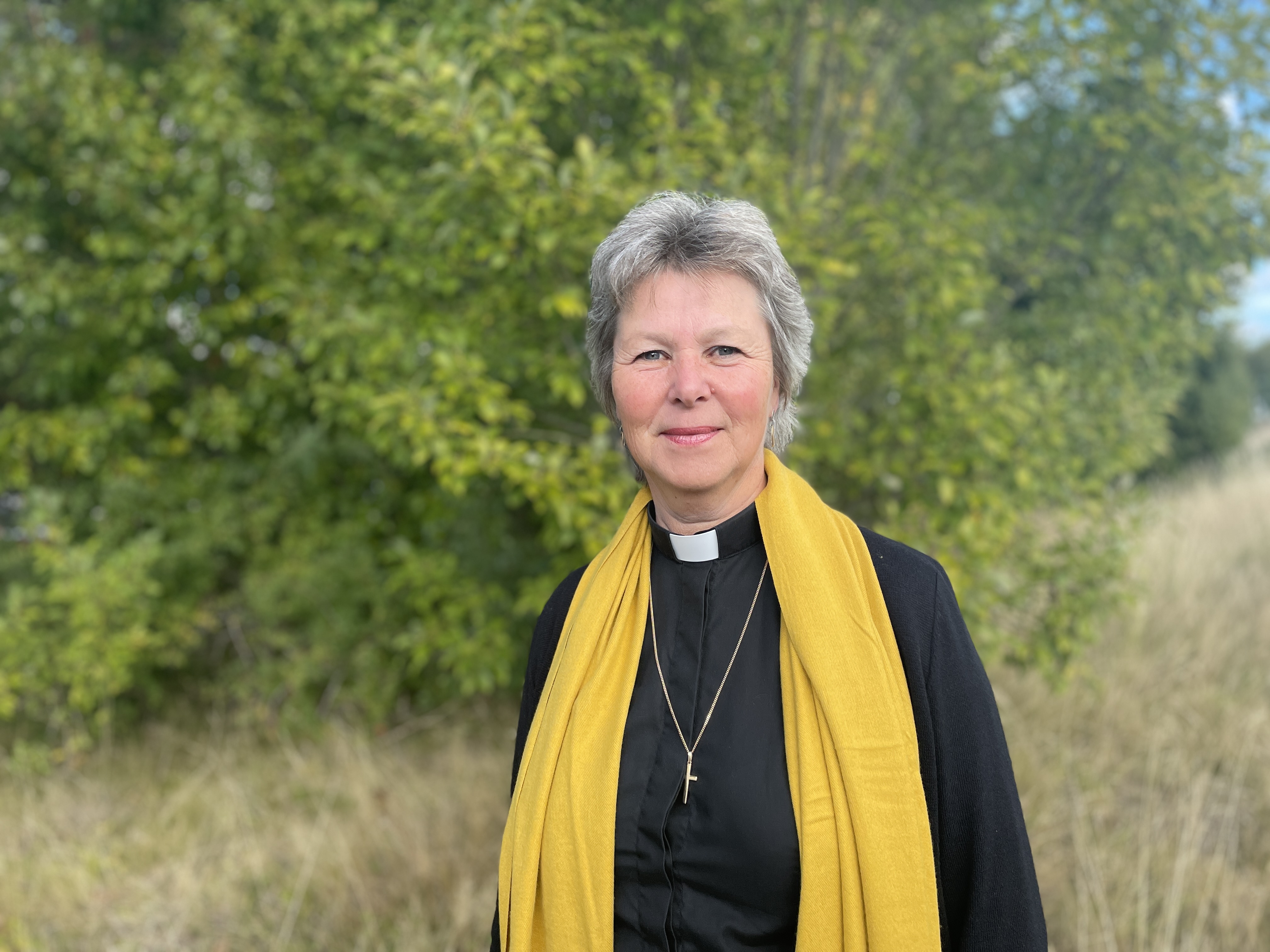 Karin  Grännö Engkvist