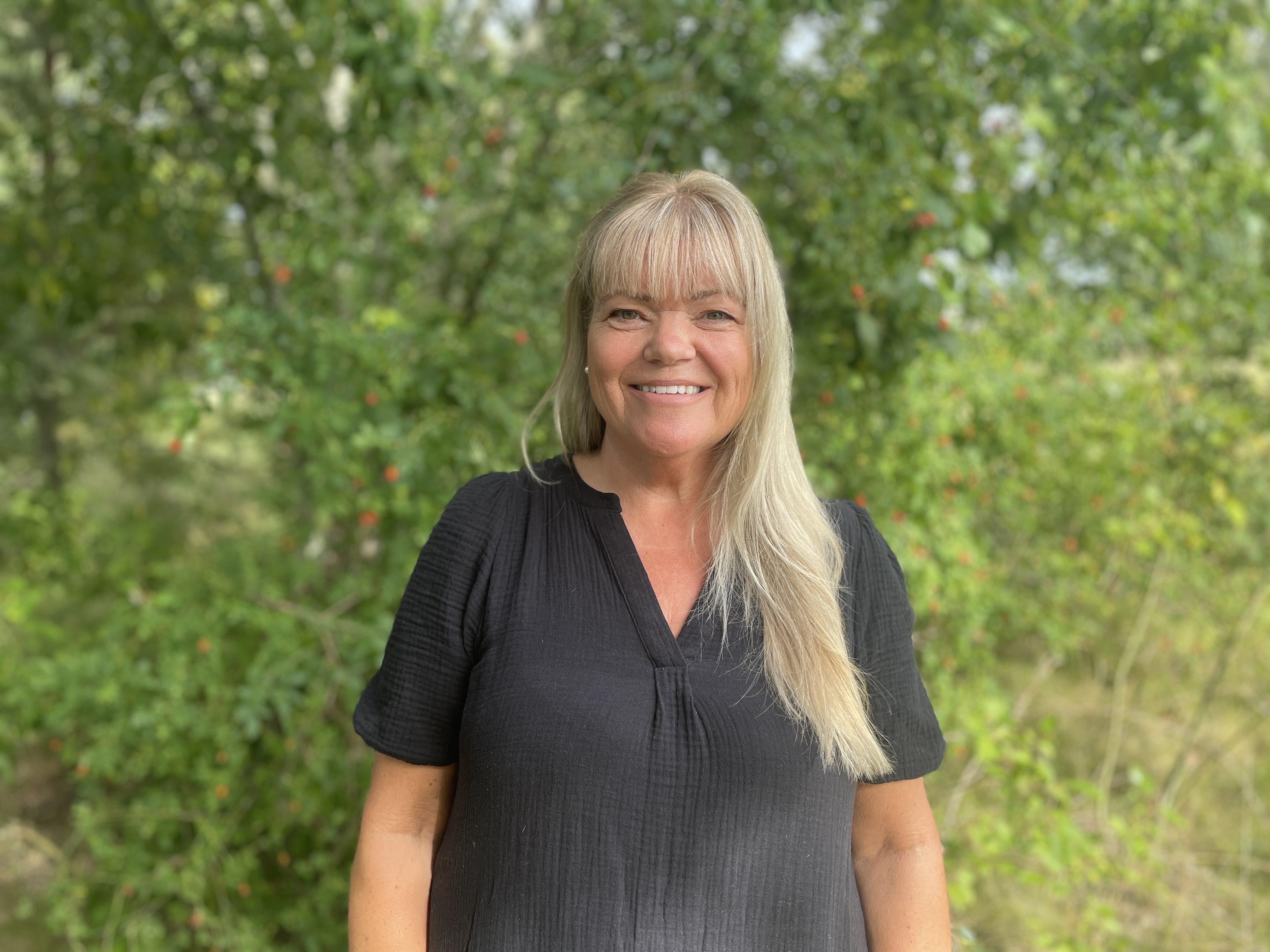 Anna-Karin Andersson