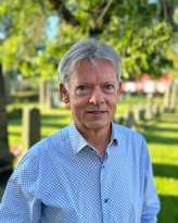 Ulrik Hallenbrant