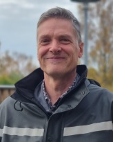 Peter Sandahl