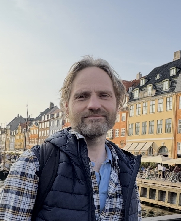 Jesper Tylöskog