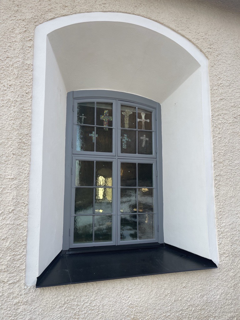 Fönster
