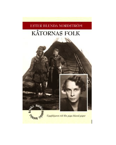 Kyrkans samiska bokcirkel