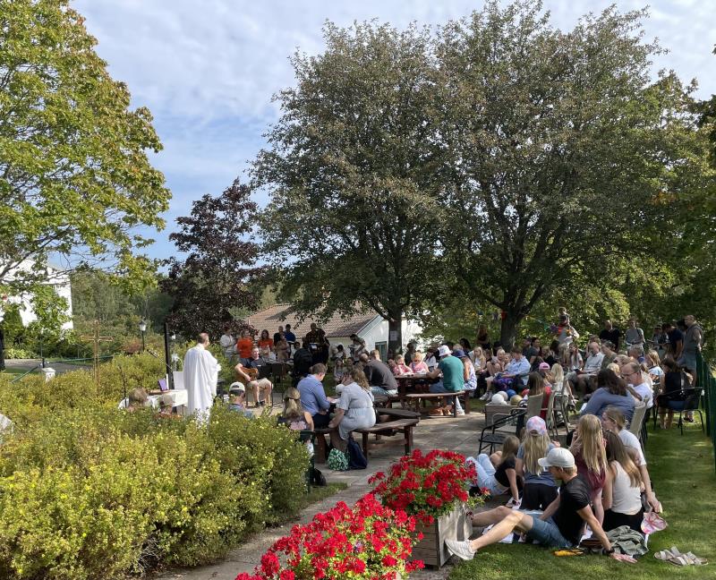 Lediga tjänster hos oss - Sköllersta församling