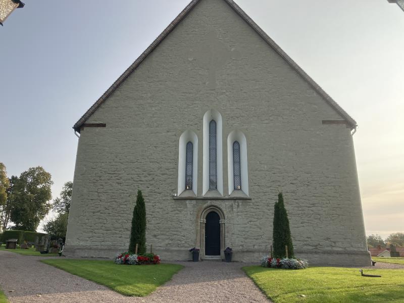Sköllersta kyrka