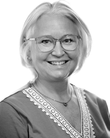 Åsa Jansson