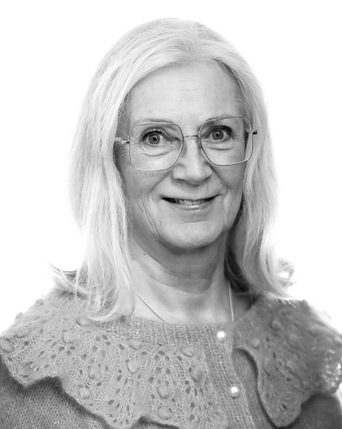 Maria Samuelsson