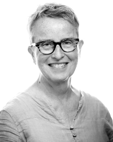 Ulrica Sjöström