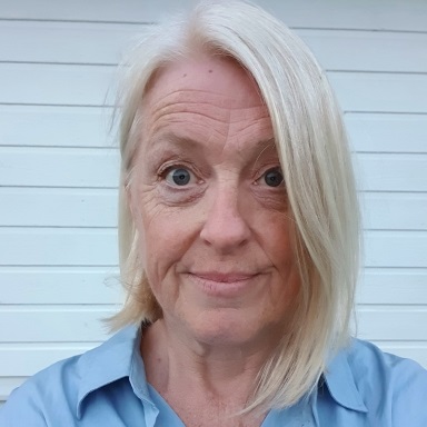 Birgitta Abrahamsson