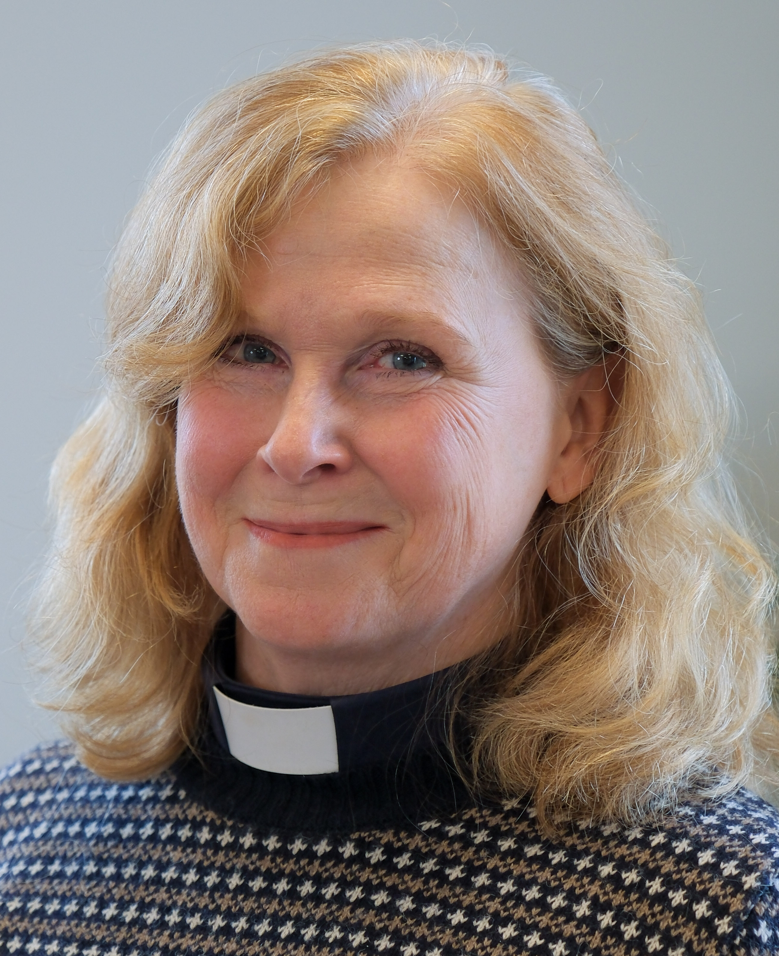 Birgitta Westlin