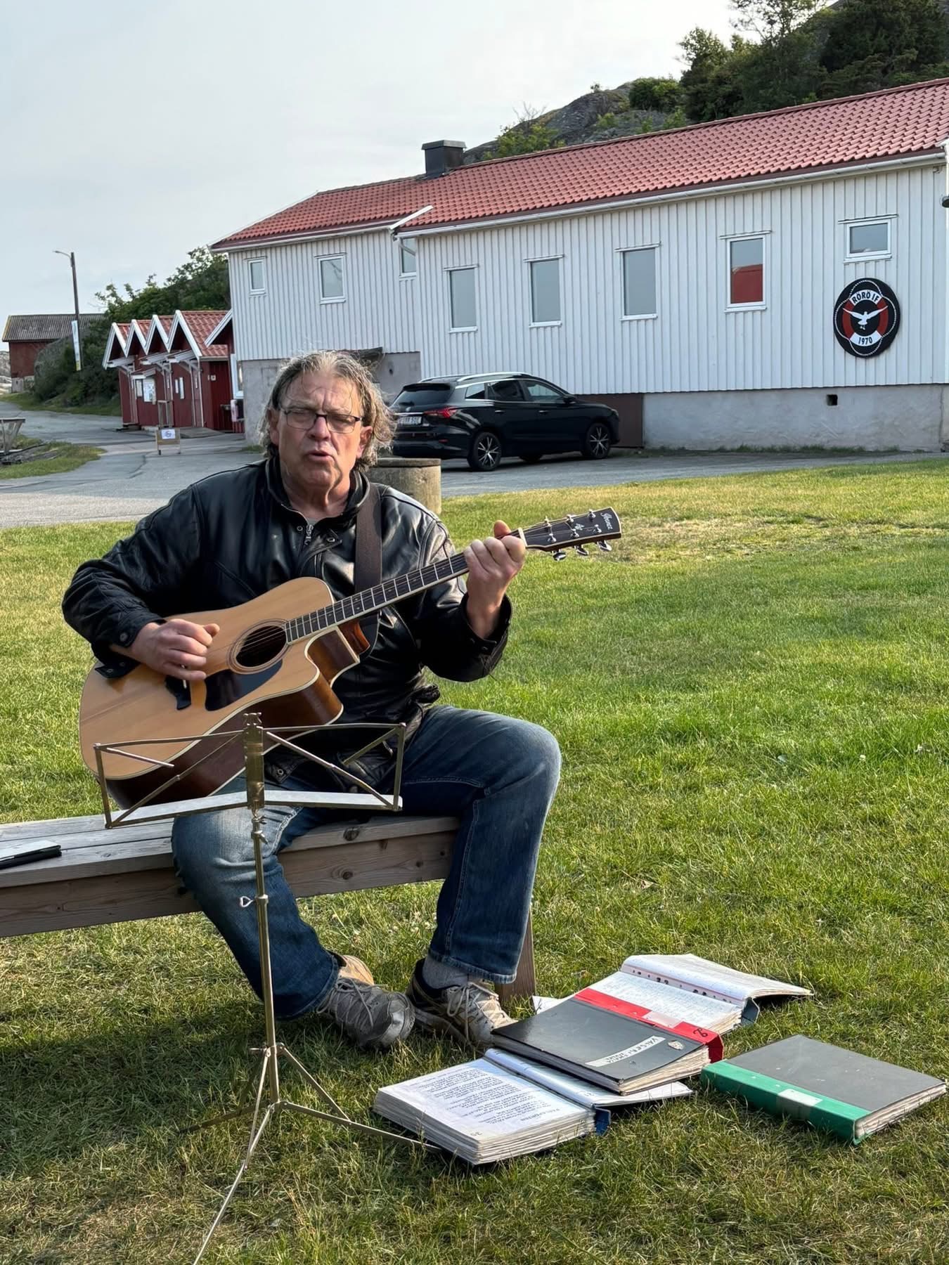 Tony Rudberg