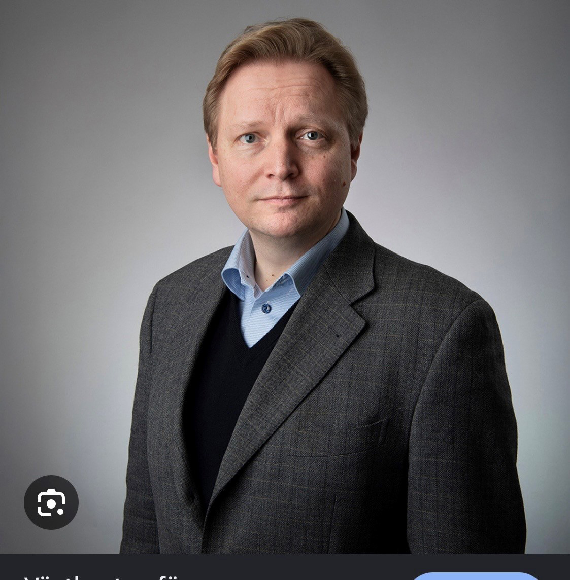 Kristian Wedel