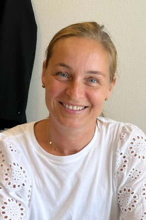 Lilly-Anette Eliasson