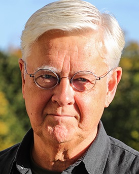 Roland Stahre