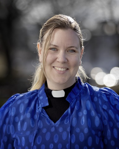 Susanna Gustafsson