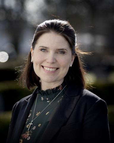Linda Svensson