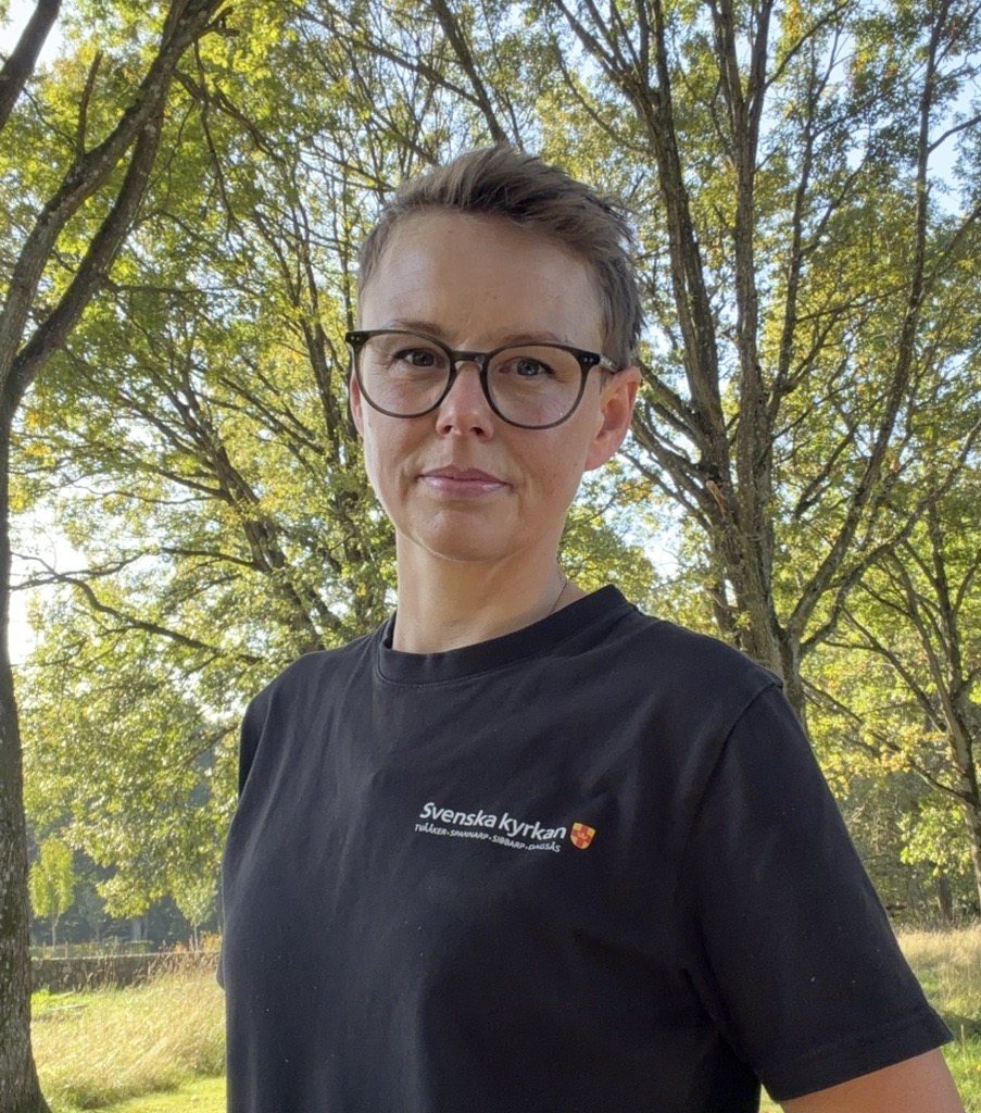 Cecilia Arvidsson