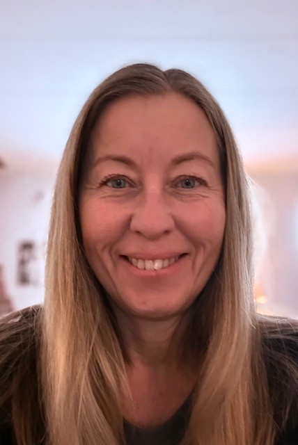 Lillemor Hemmingsson