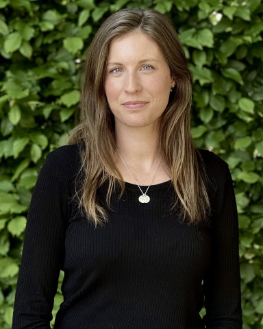 Ida Arnell