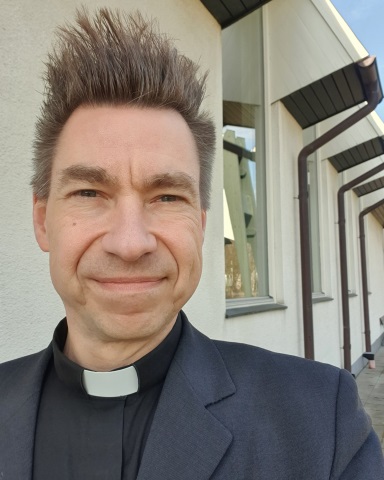 Kristian Yngvesson