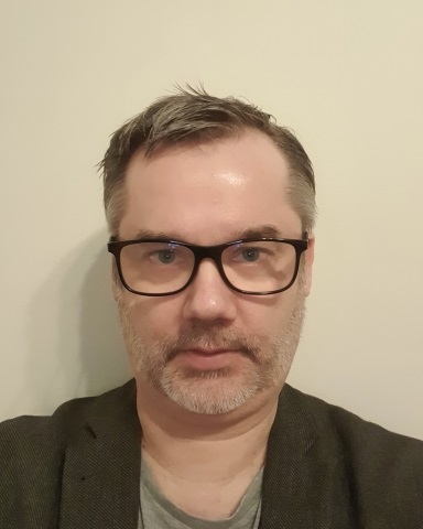 Torbjörn Widfeldt