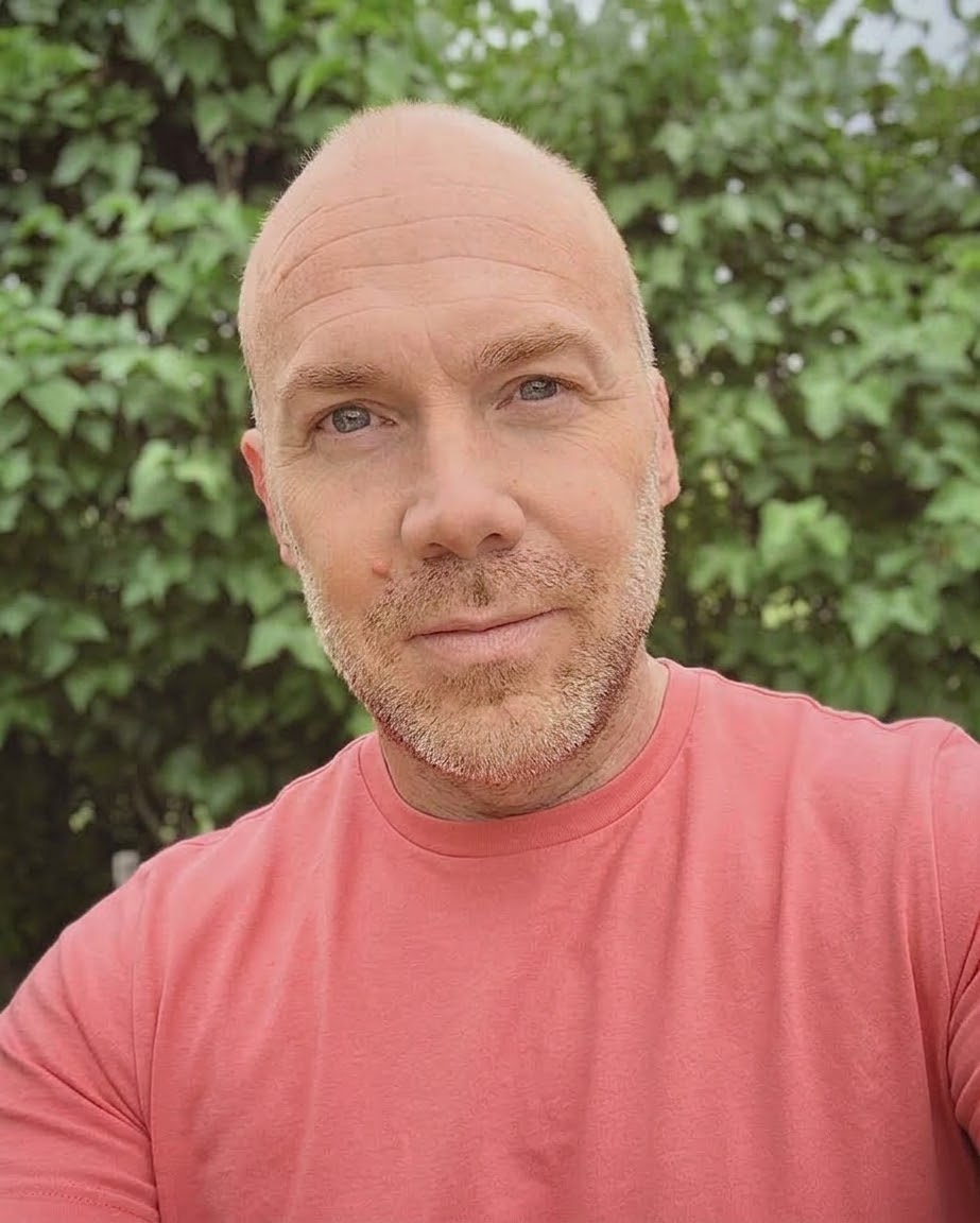 Roger Recarey Törnlöw