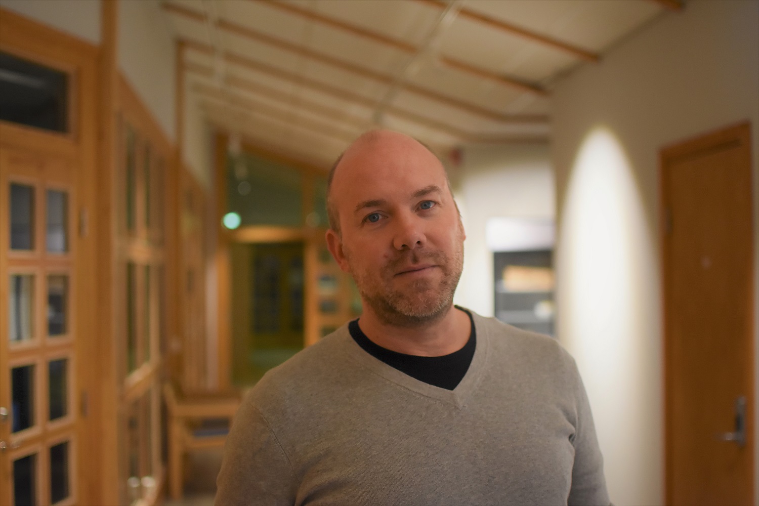 Roger Recarey Törnlöw