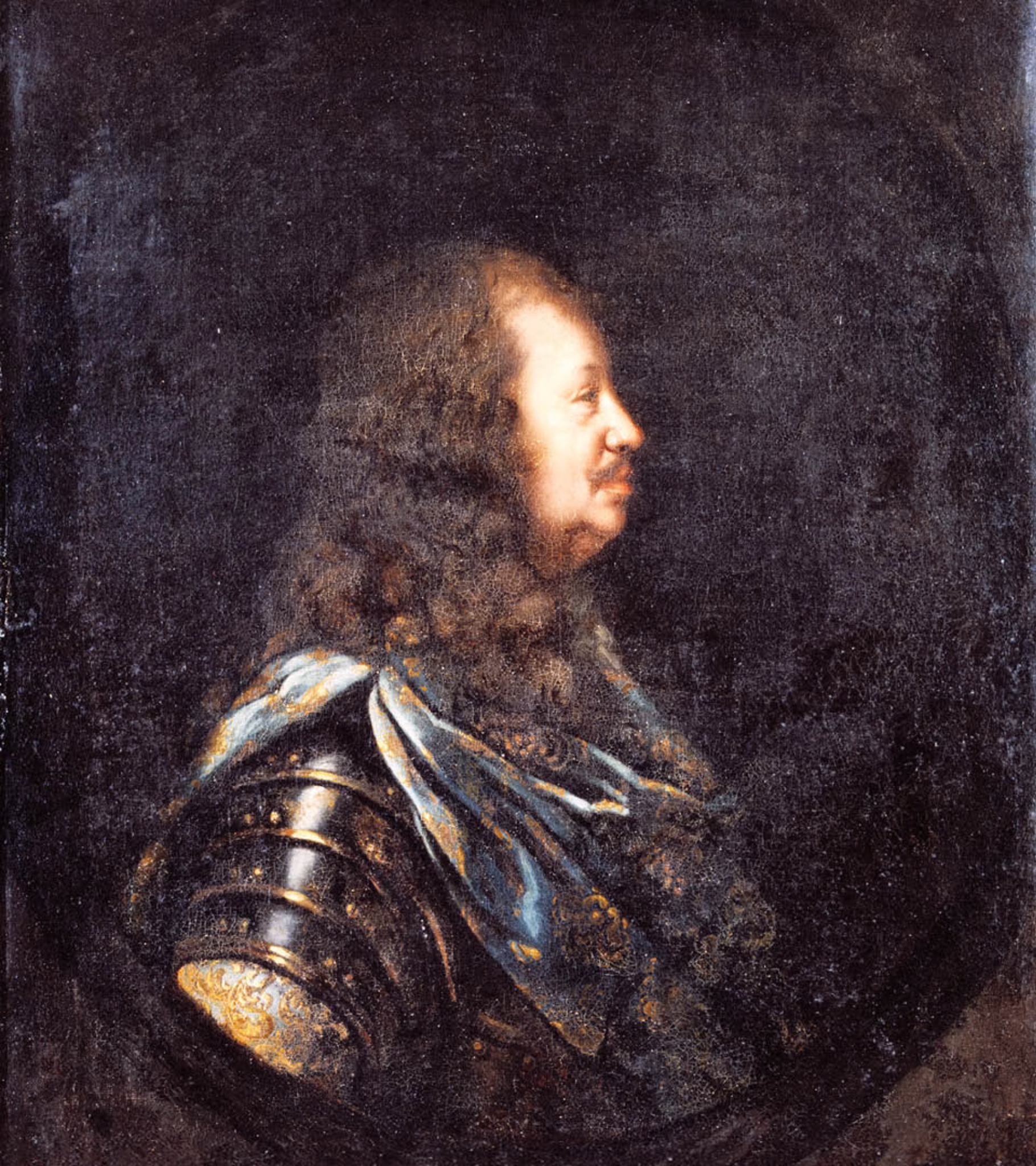 Carl Gustaf Wrangel