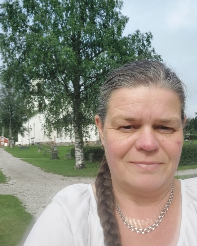 Christina Halvarsson