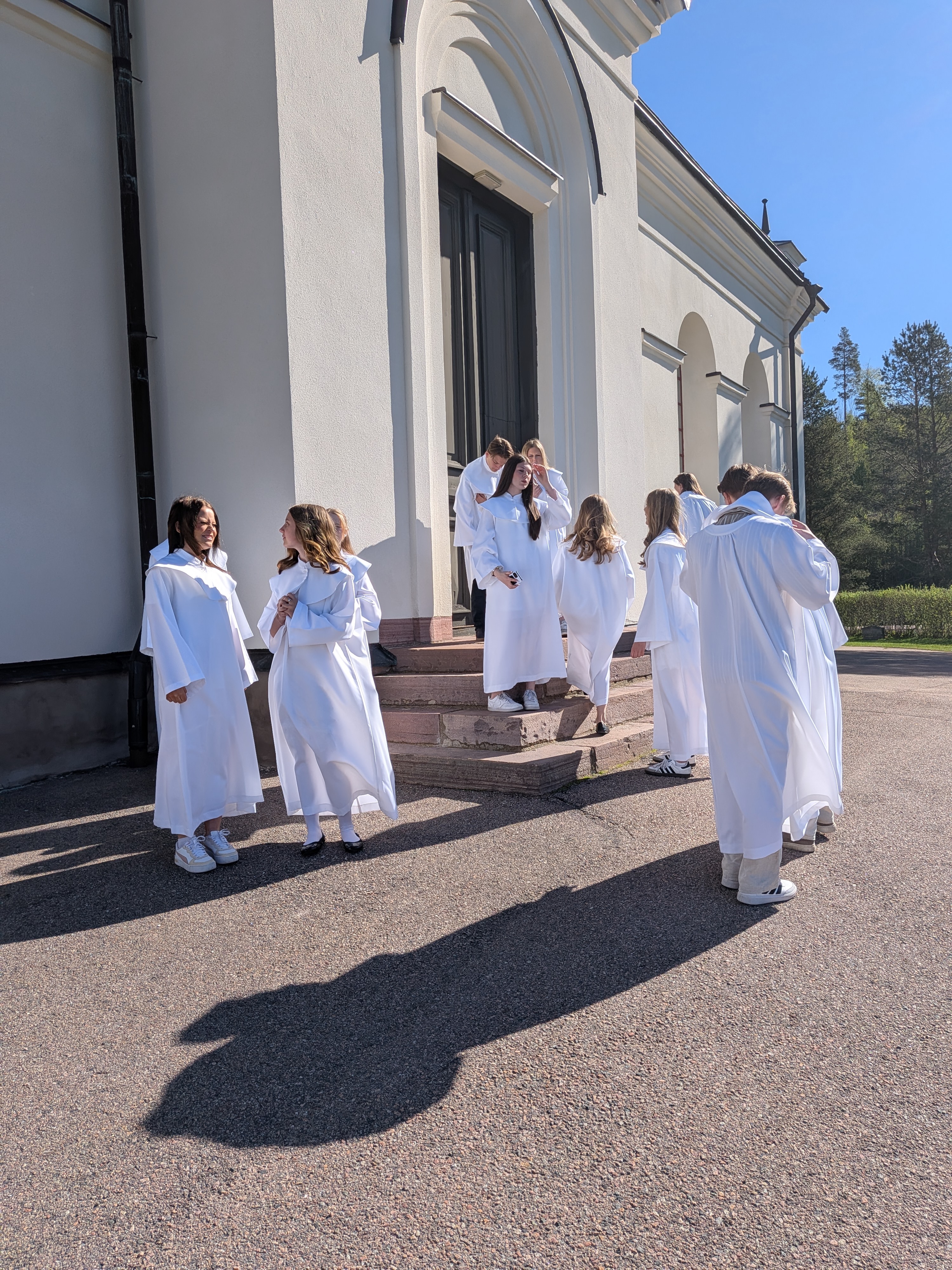 Konfirmation