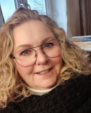 Anna Hultén Gustafsson