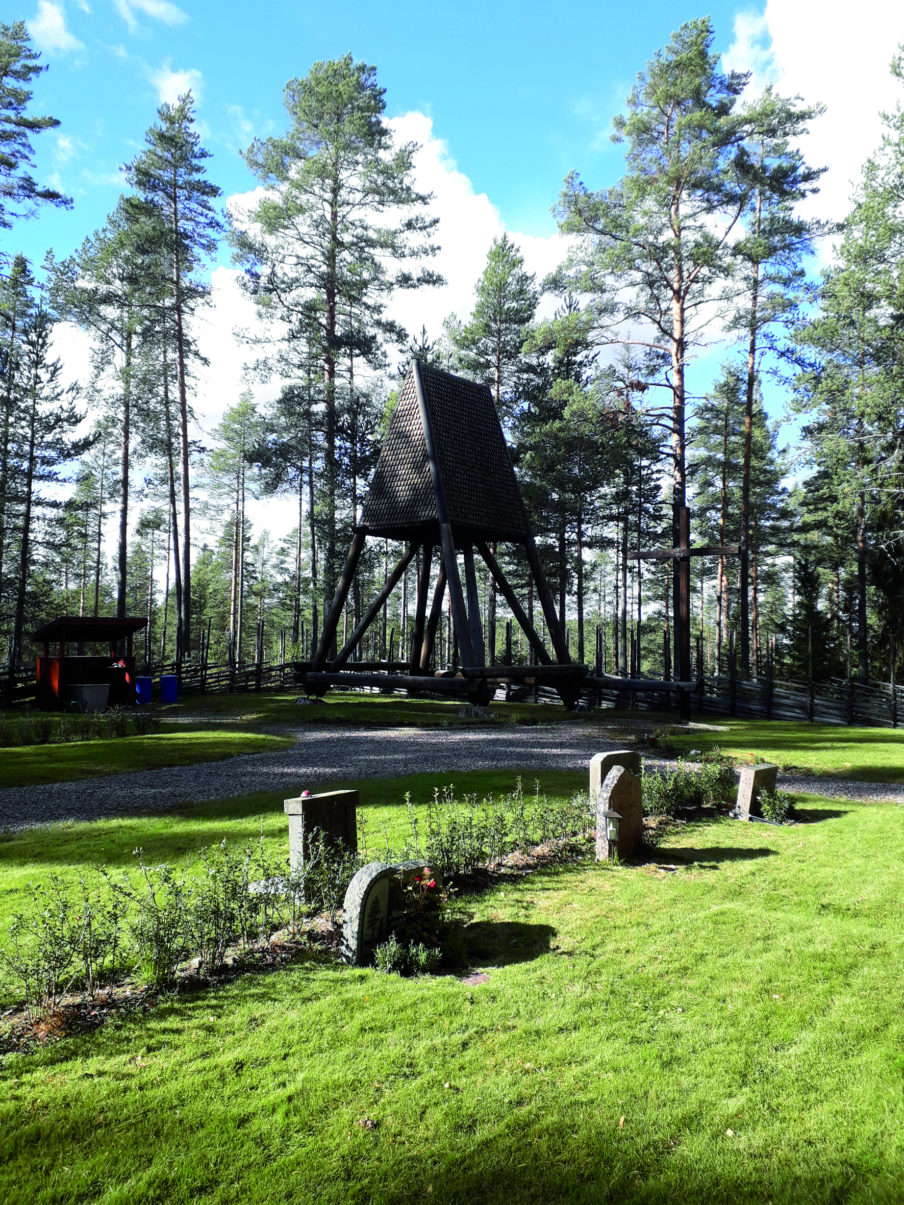 Löten Norra