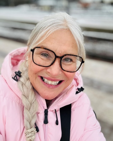 Malou Wirström