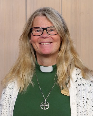 Christina Manfredh