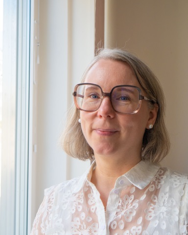 Jenny Berggren