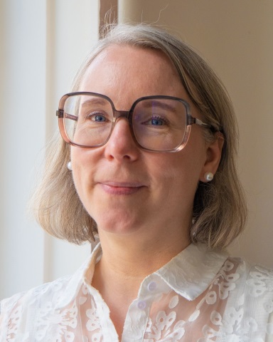 Jenny Berggren