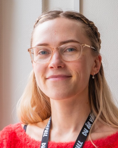 Anna Åström