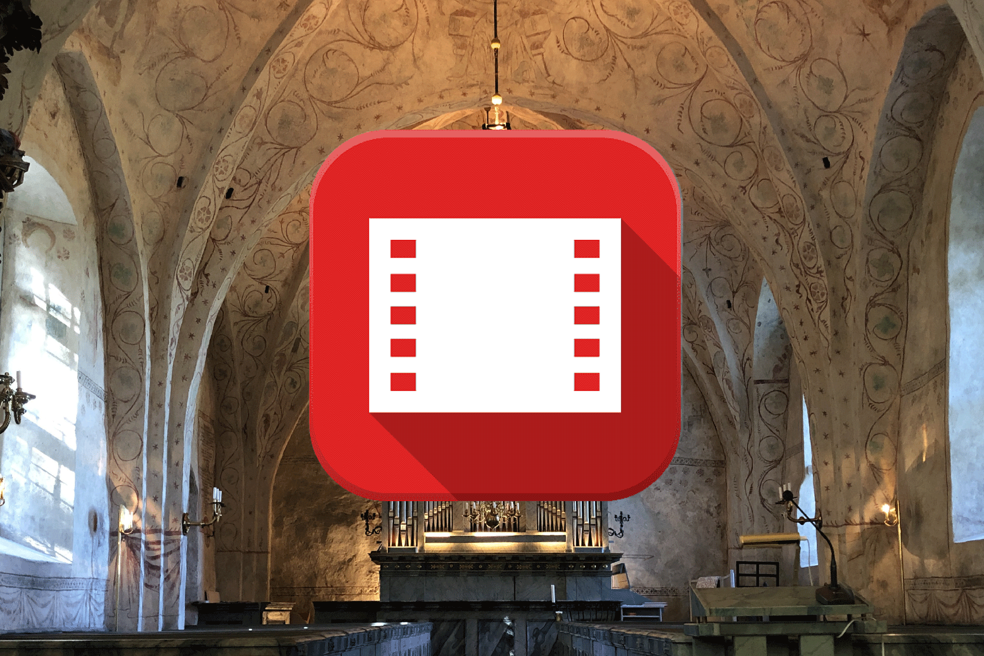filmkväll