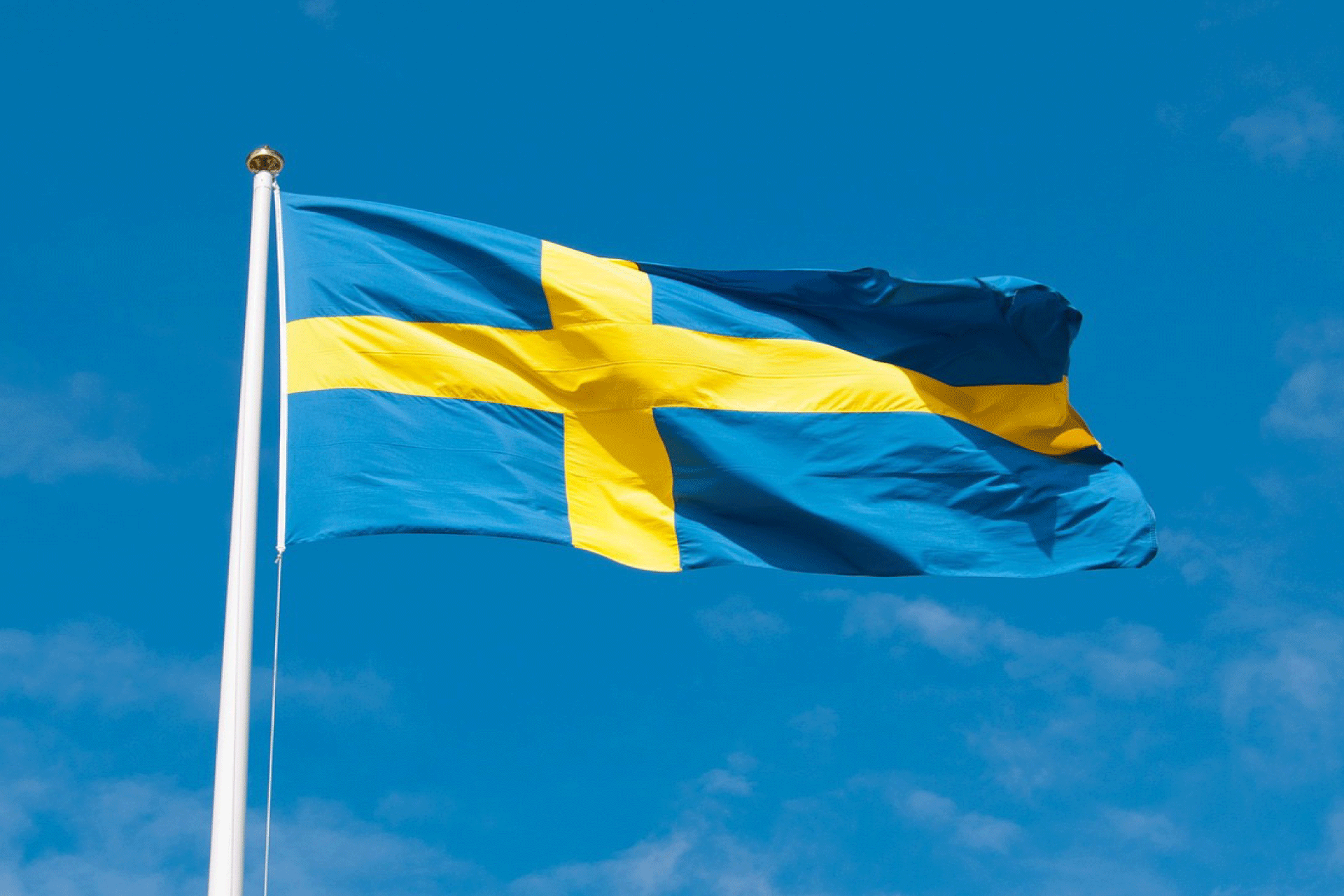 nationaldagsfirande