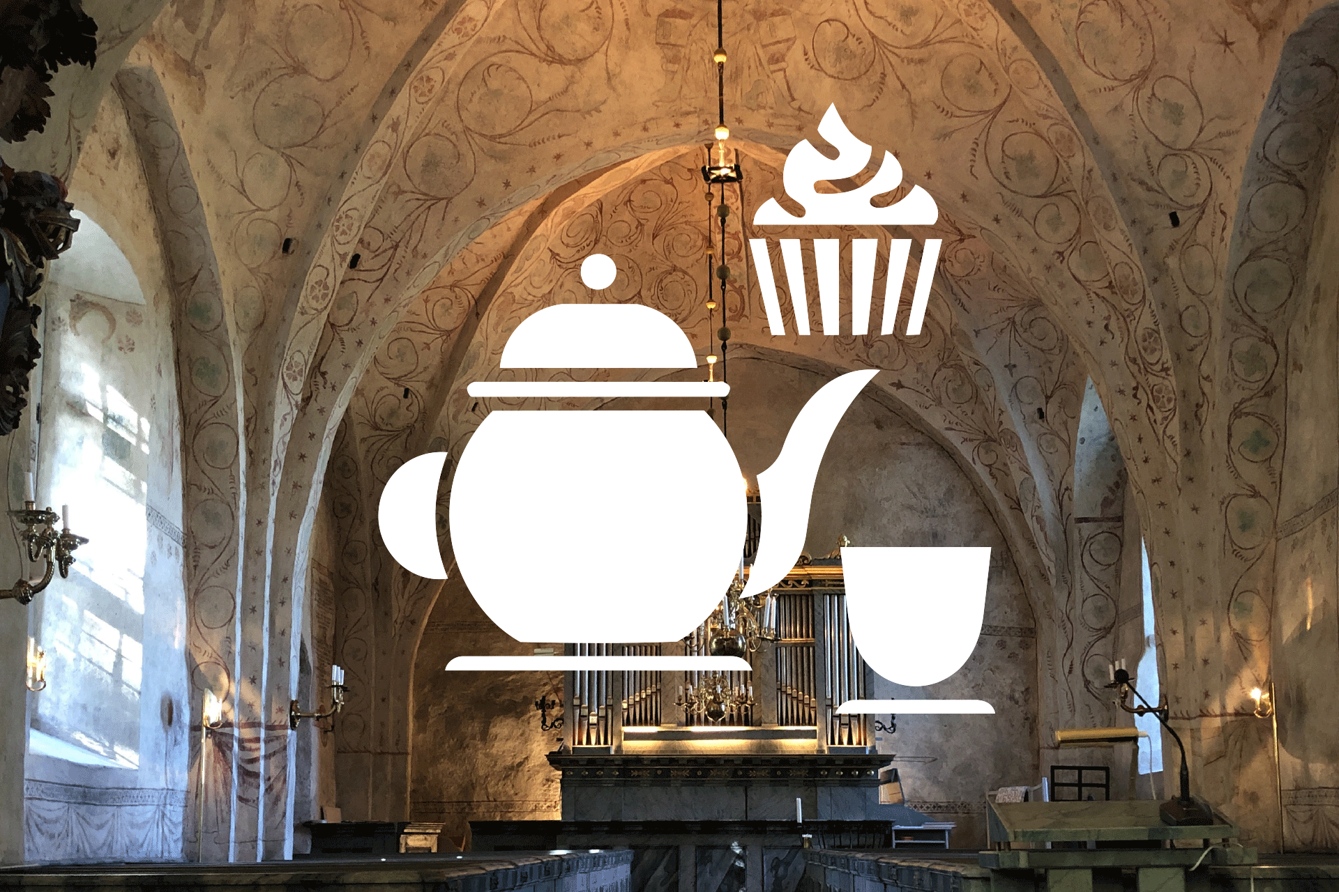 afternoon tea