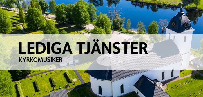 Kyrkomusiker-välkommen hit att bidra med ditt musikhjärta
