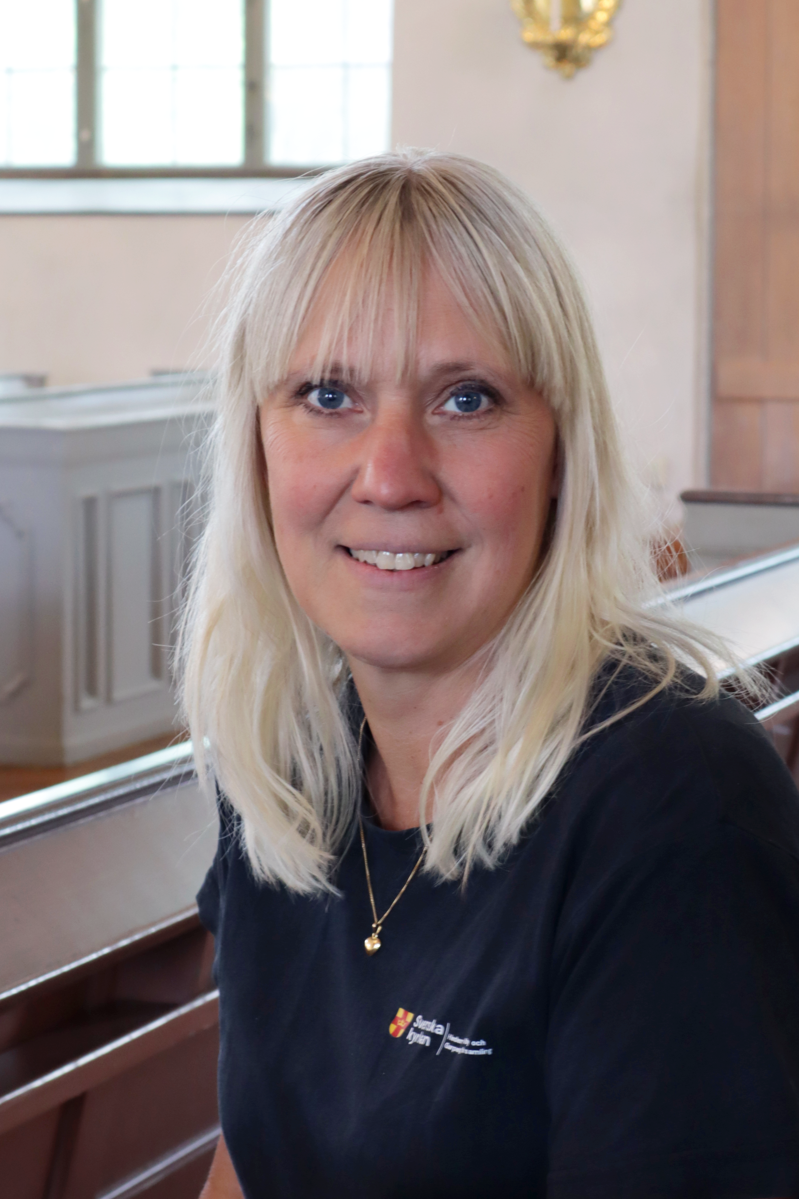Catrin Björklund
