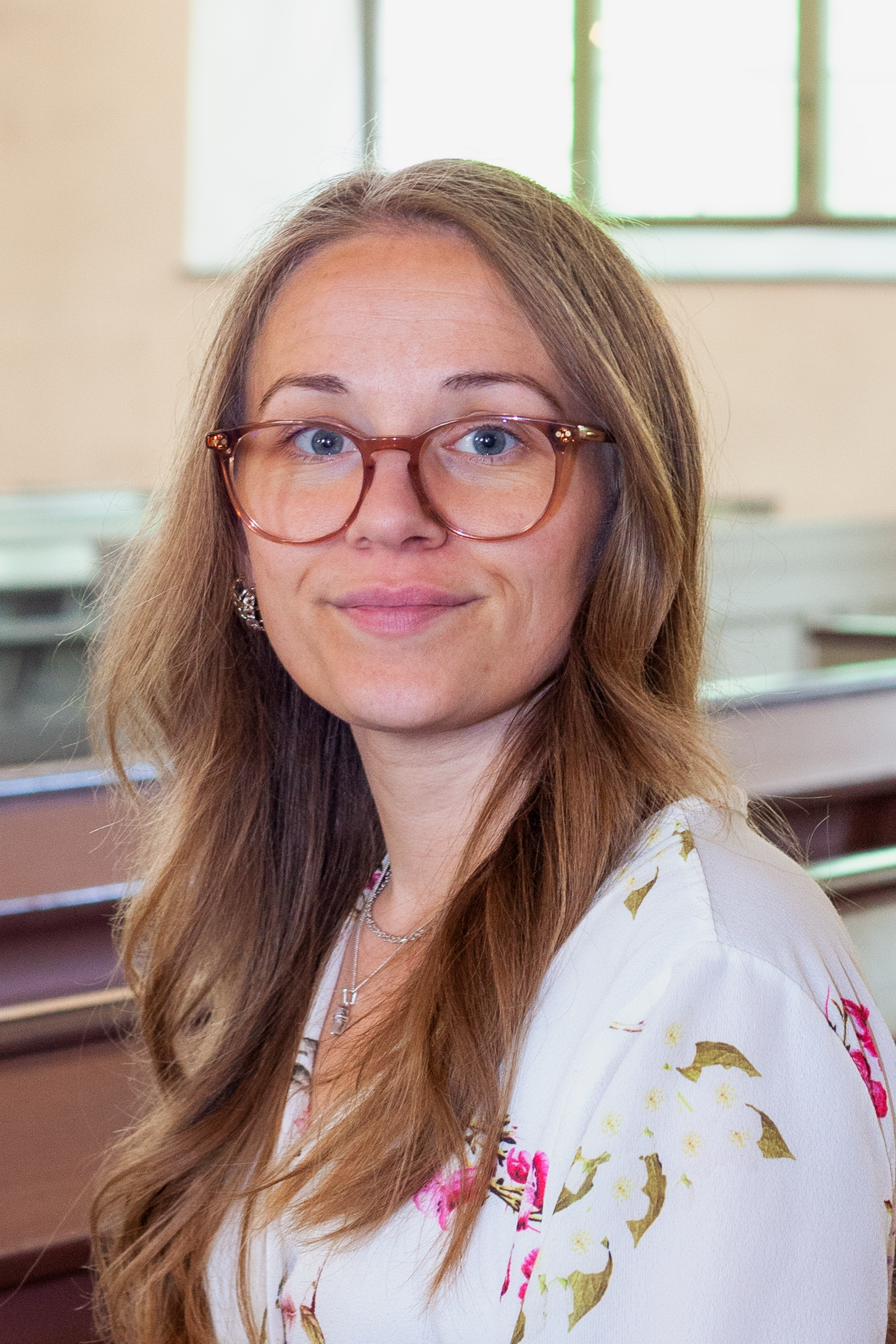 Sanna Andersson