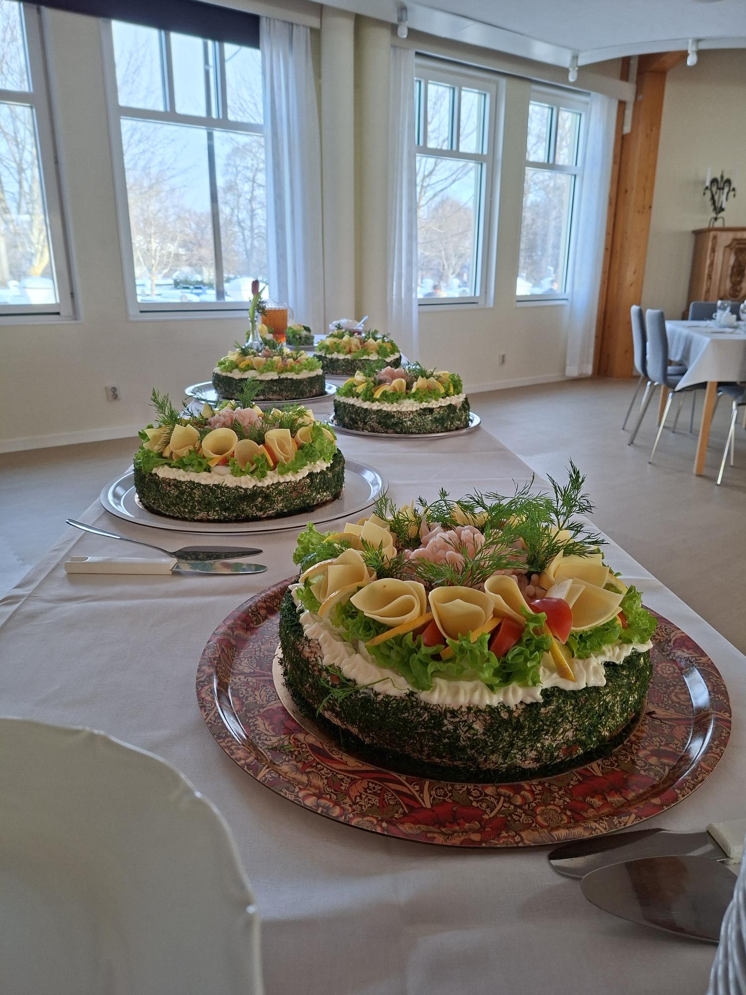 smörgåstårta
