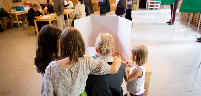 Var med och påverka kyrkans framtid? Engagera dig, gå med i en nomineringsgrupp eller starta en ny. Förra gången det var kyrkoval röstade 1 miljon svenskar.
Söndagen den 19 september 2021 är det val i Svenska kyrkan.