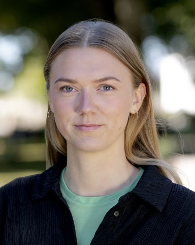 Hanna Liljegren