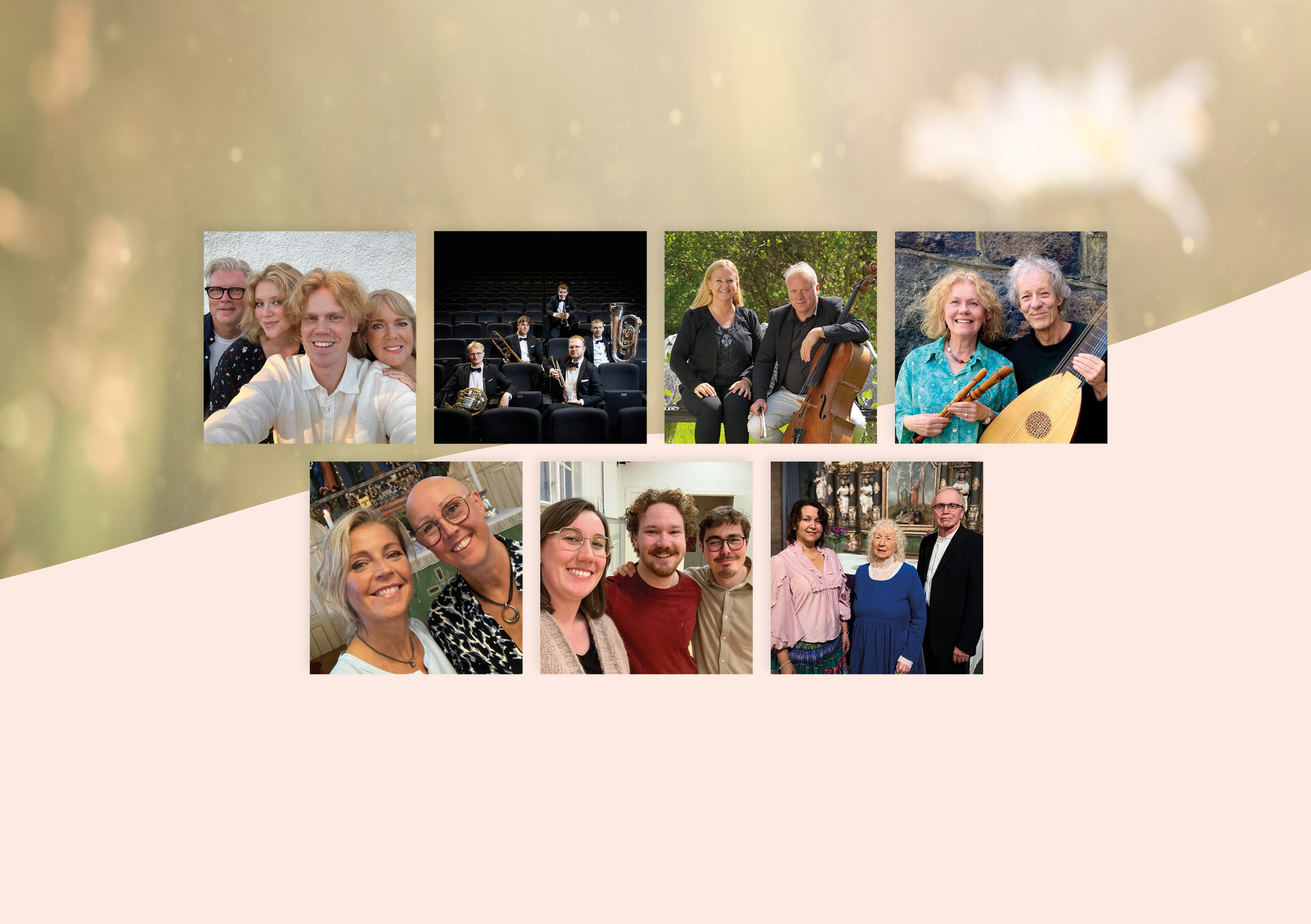 Musik i sommarkväll