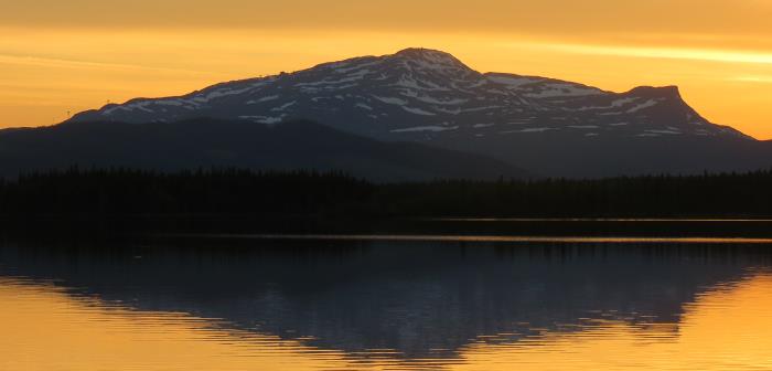 Åreskutan
